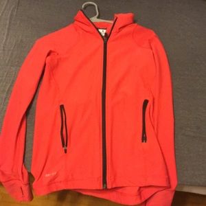 Women's Nike Athletic jacket
